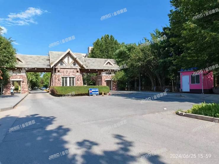 房山区 大宁山庄二区16号楼5层1单元501室