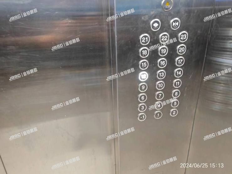 丰台区 望园东里20号楼12层1201号