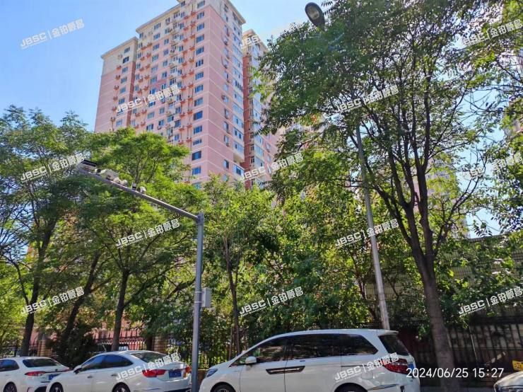 丰台区 望园东里20号楼12层1201号