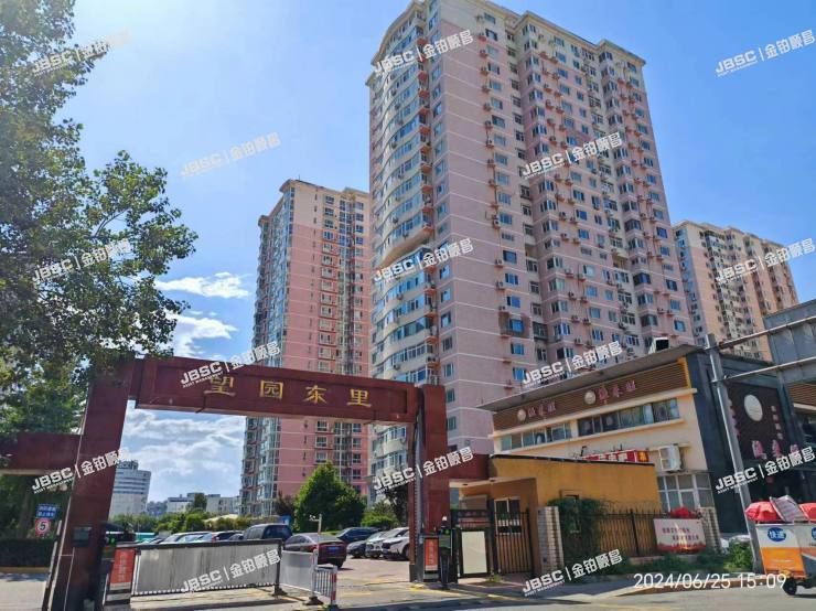 丰台区 望园东里20号楼12层1201号