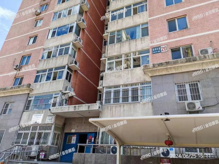 丰台区 望园东里20号楼12层1201号