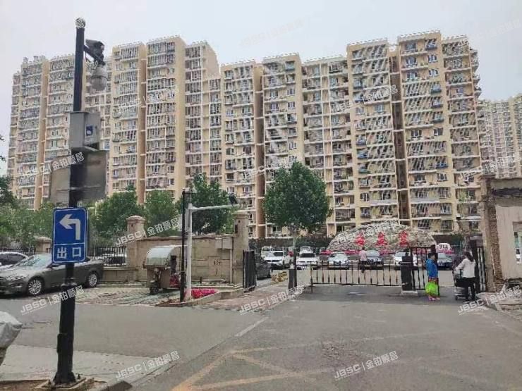 丰台区 五圈南路29号院1号楼10层6单元1003室（天兴家园）