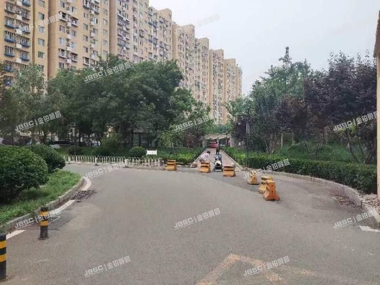 丰台区 五圈南路29号院1号楼10层6单元1003室（天兴家园）