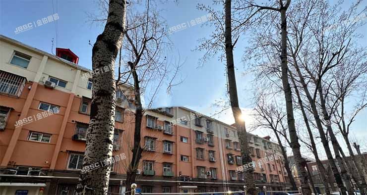 石景山区  古城南路49号楼4层1单元10号房屋40%的份额