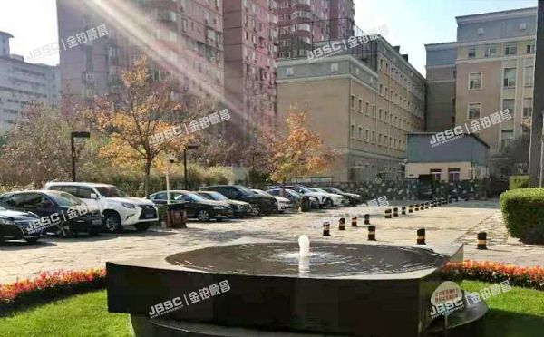 朝阳区 农展馆南路9号院2号楼20层2308室（博雅园）