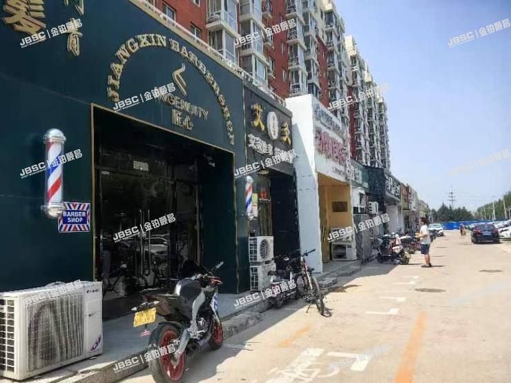 顺义区 蓝海苑1号楼1层1单元1-14室（底商）