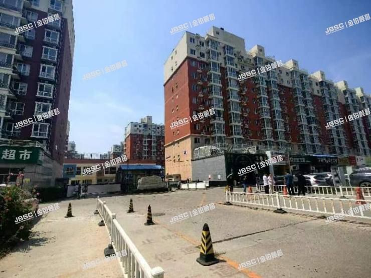 顺义区 蓝海苑1号楼1层1单元1-14室（底商）