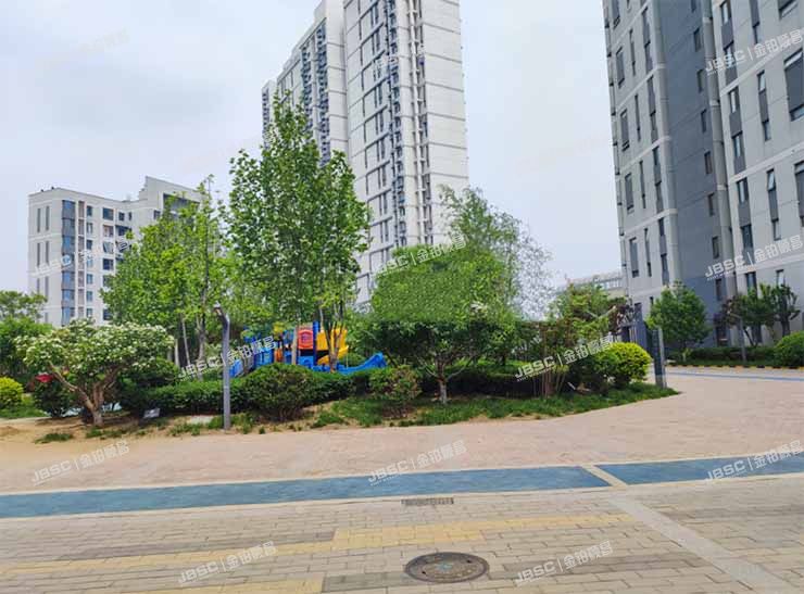 房山区 卓秀北街18号院11号楼1层104室（远洋新仕界）