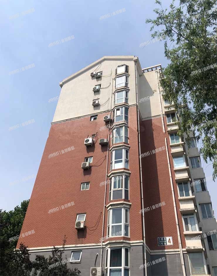 丰台区 三星庄1号院4号楼1层4-101室（三星庄园）