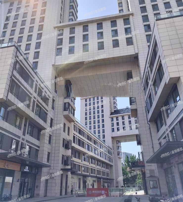 朝阳区 新东路12号院2号楼15层1单元1802室（首开铂郡）