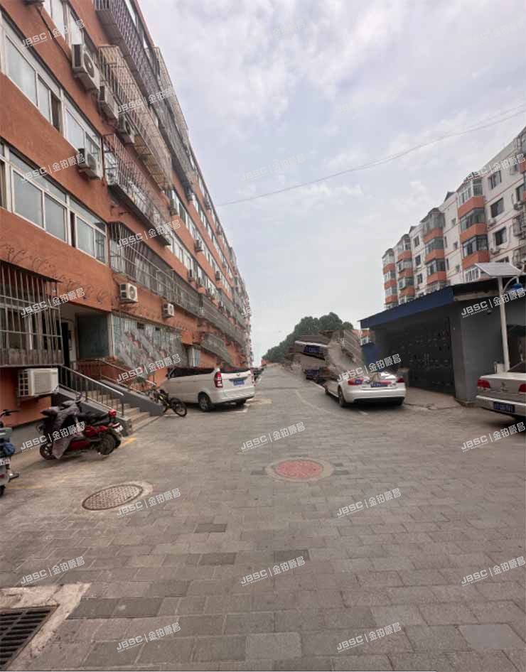 怀柔区 青春路68号楼6层4-602室（青春路66 68院）