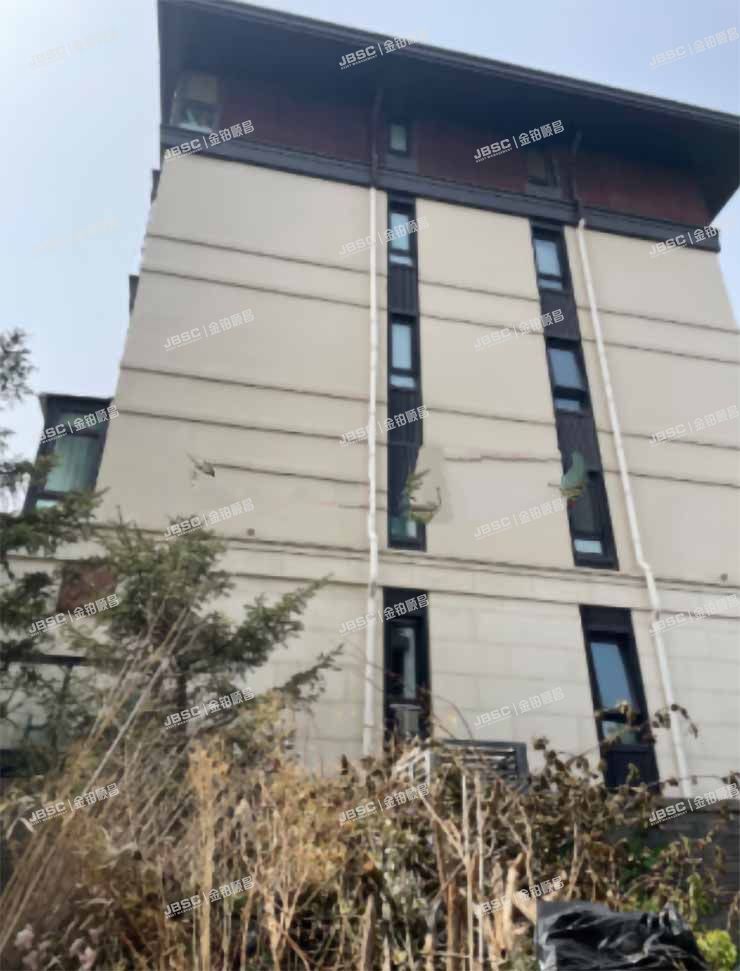 朝阳区 顺黄路8号院4号楼1至2层3单元101室（泰禾北京院子）