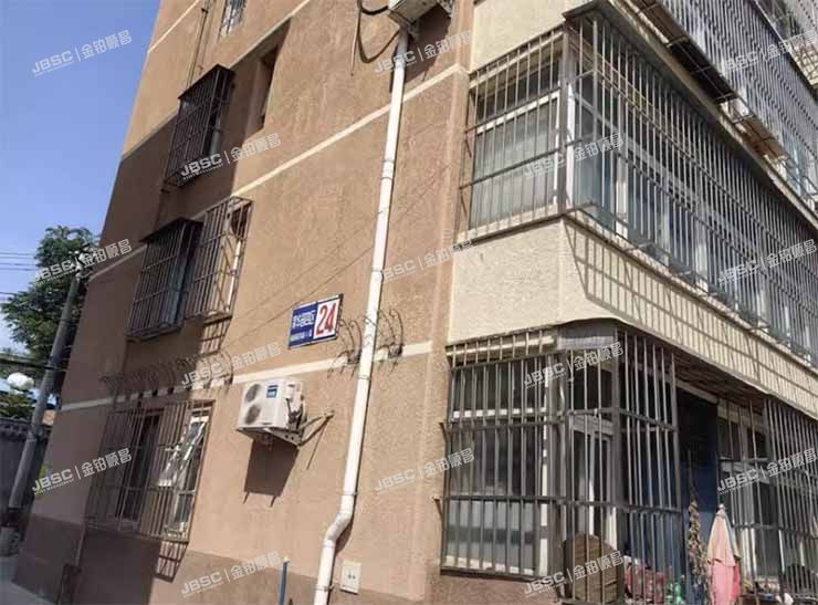 怀柔区 南华园四区24号楼1层3-102的房屋