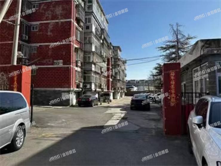 丰台区 南苑北里三区8号楼5层4-501室