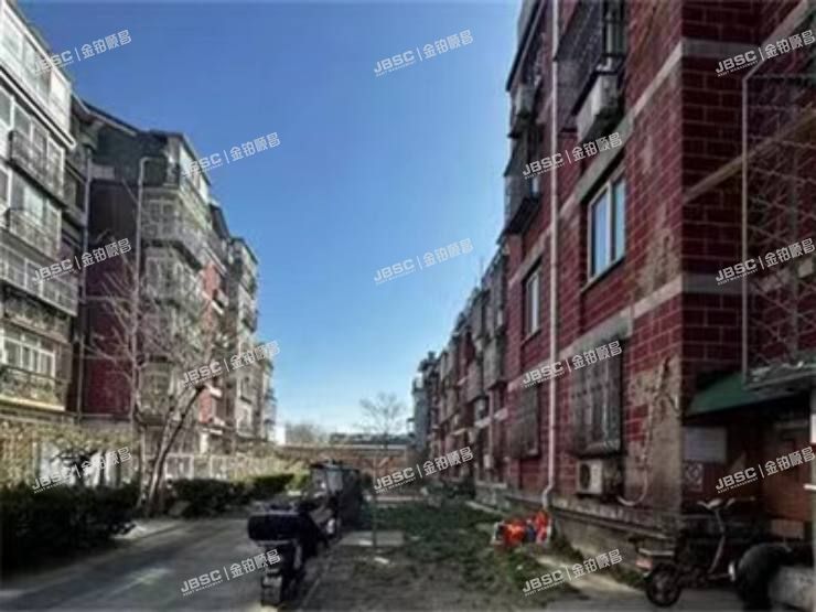 丰台区 南苑北里三区8号楼5层4-501室