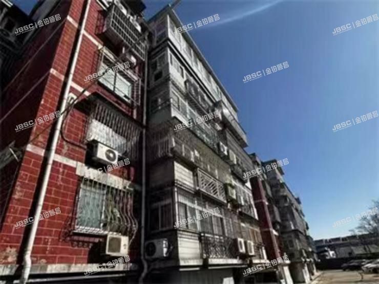 丰台区 南苑北里三区8号楼5层4-501室