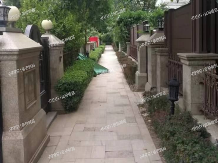 丰台区 丰葆路98号院三区28号楼-2至3层106室（中海九号公馆三区）别墅