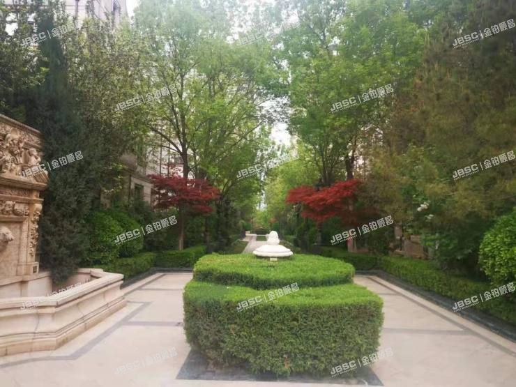 丰台区 丰葆路98号院三区28号楼-2至3层106室（中海九号公馆三区）别墅