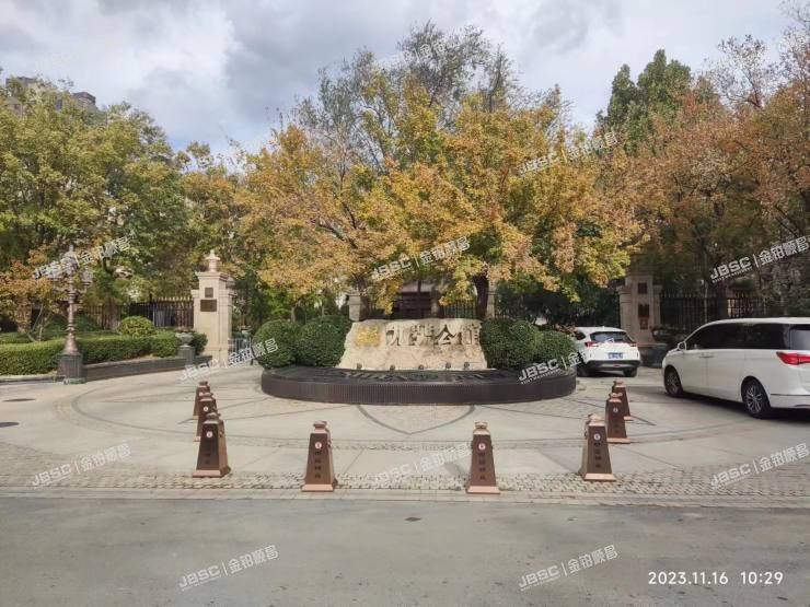 丰台区 丰葆路98号院三区28号楼-2至3层106室（中海九号公馆三区）别墅