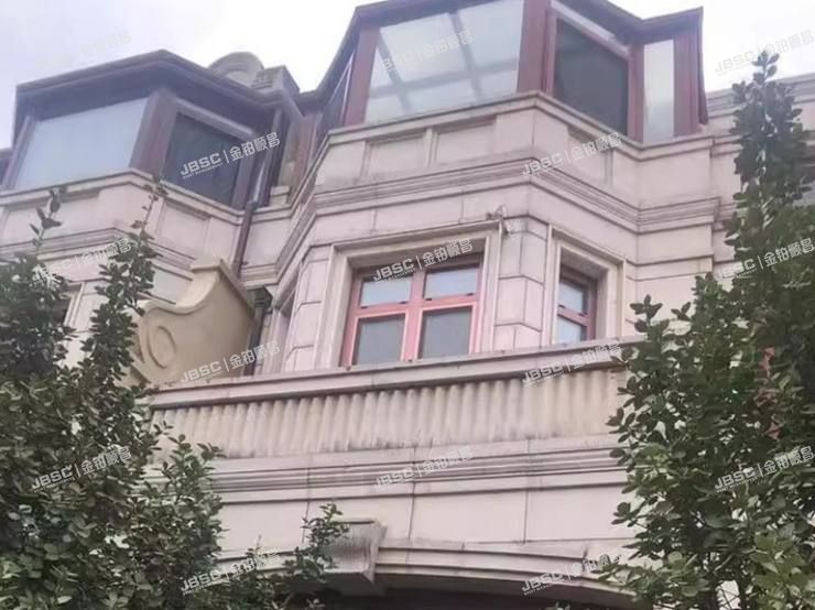 丰台区 丰葆路98号院三区28号楼-2至3层106室（中海九号公馆三区）别墅