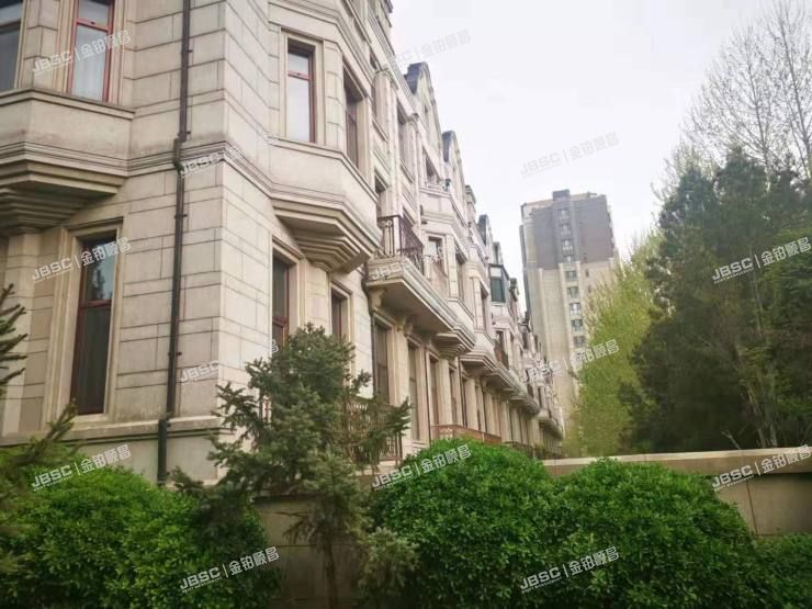 丰台区 丰葆路98号院三区28号楼-2至3层106室（中海九号公馆三区）别墅