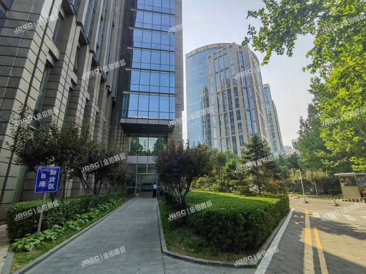 朝阳区 东三环北路丙2号10层11A01室（天元港中心）写字楼