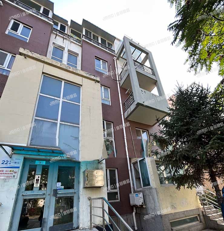 顺义区 水木兰亭花园22号楼1至2层一单元101号