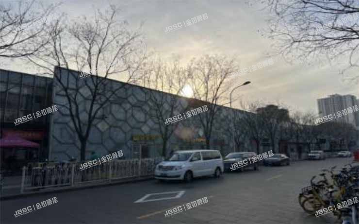 西城区 白云观街10号楼2层2-18号