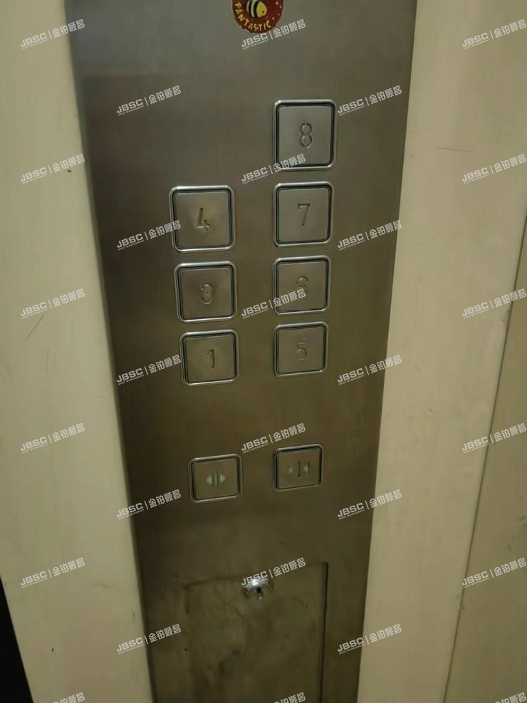 东城区 朝阳门南小街8号楼8单元602室