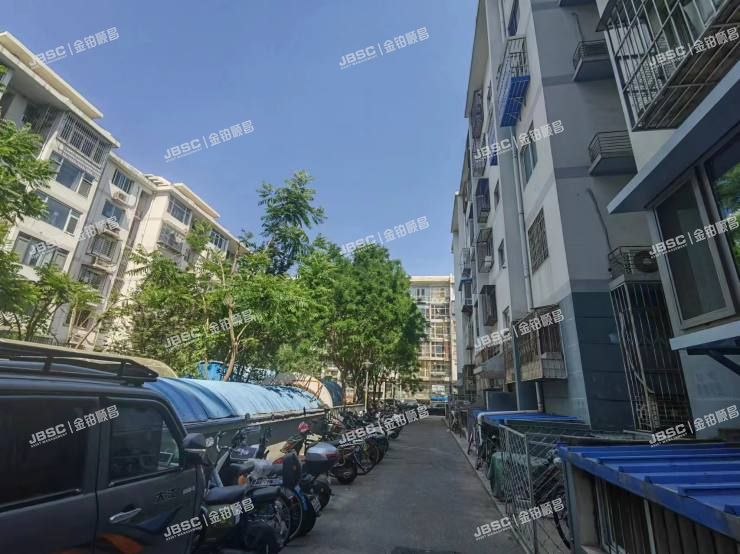 东城区 朝阳门南小街8号楼8单元602室