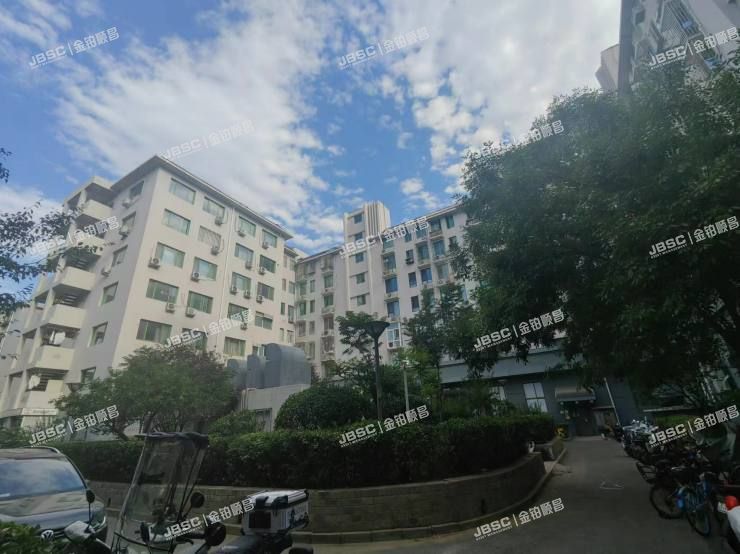 东城区 朝阳门南小街8号楼8单元602室