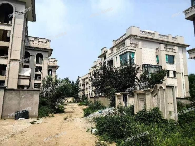 通州区 疃里东区23号楼-1至3层4单元102号（御世佳府）