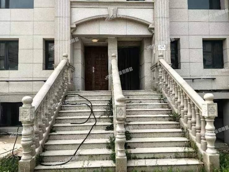 通州区 疃里东区15号楼-1至3层二单元101号（御世佳府）