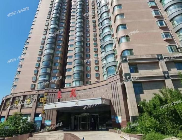 丰台区 菜户营甲88号院3号楼1门1809室（鹏润家园）