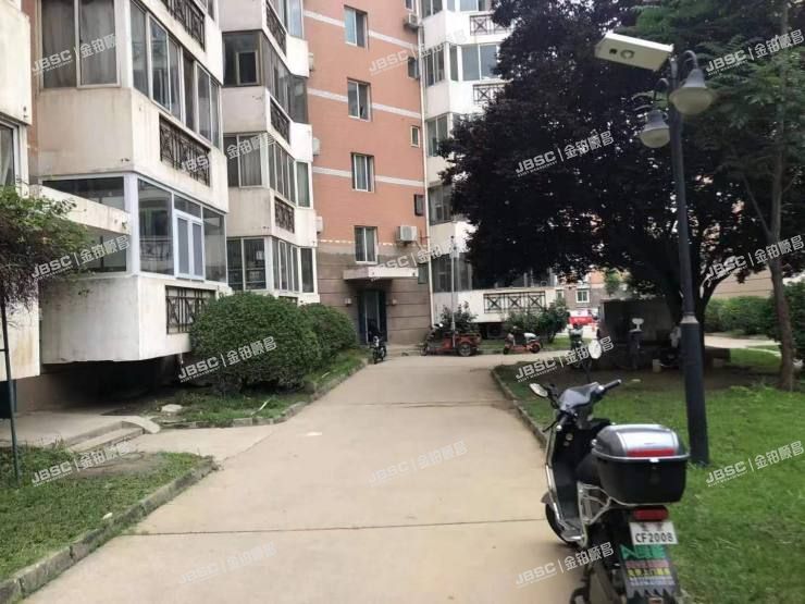 房山区 良乡地区鸿顺园7号楼5层1-501室（鸿顺园西区）