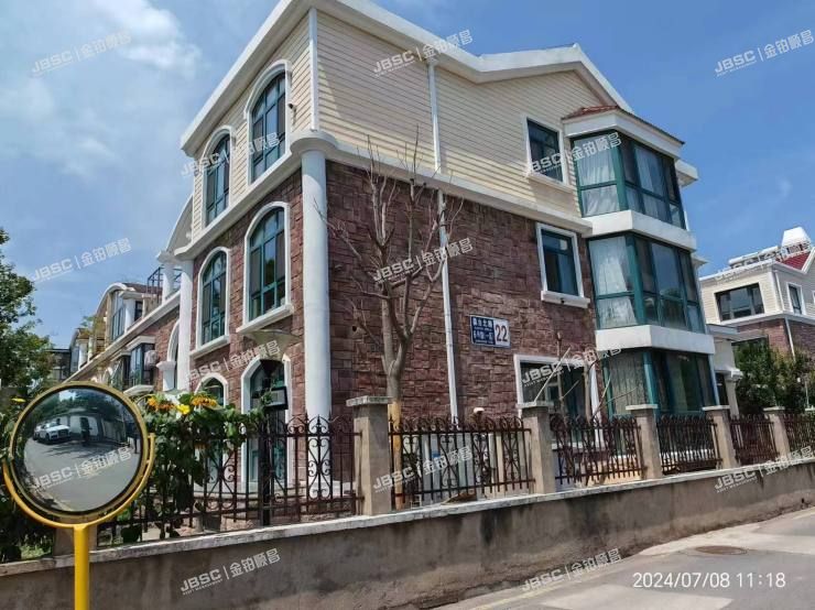 丰台区 葆台北路6号一区22号楼1至3层01号（大溪地）别墅