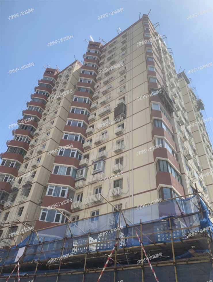 石景山区 海特花园1号楼