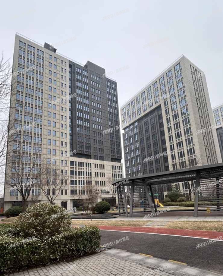 平谷区 金河北街17号院6号楼203等23套（新华联YOYO新天地）