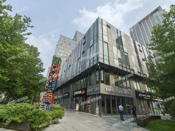 朝阳区 东大桥路8号院3号楼11层1102室（SOHO尚都）