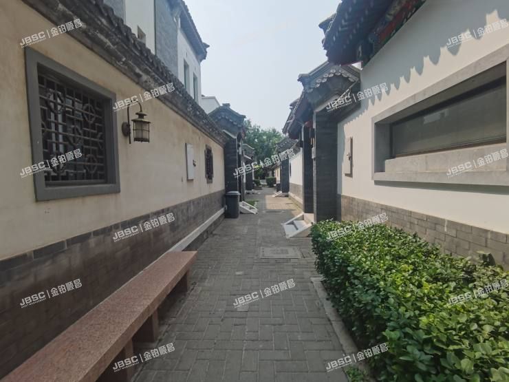 朝阳区 观唐东路1号院2-205幢F﹣1至二层（观唐）别墅