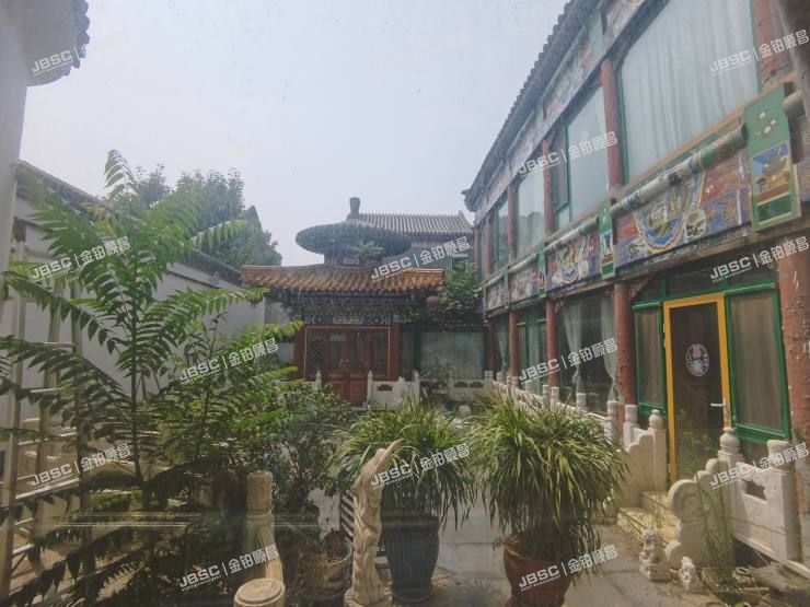 朝阳区 观唐东路1号院2-205幢F﹣1至二层（观唐）别墅