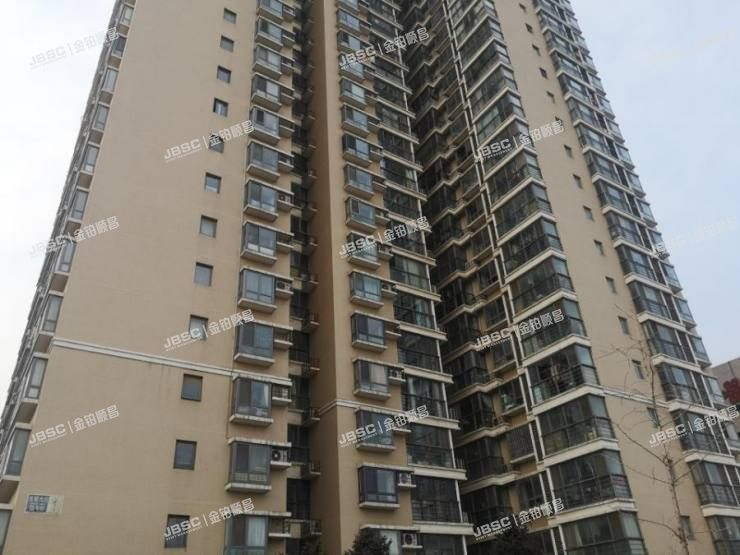 石景山区 古城大街75号院1号楼24层1单元2407号(曦景长安)