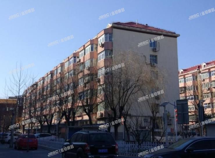 门头沟区 永新6号楼1单元