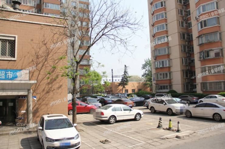 丰台区 文体路38号院1号楼20层2003