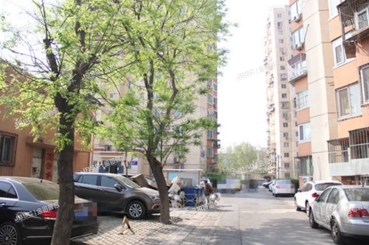 丰台区 文体路38号院1号楼20层2003