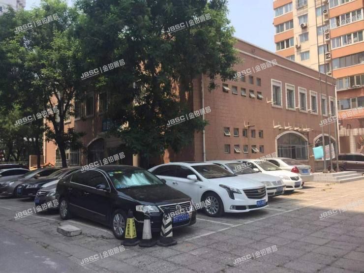 丰台区 文体路38号院1号楼20层2003