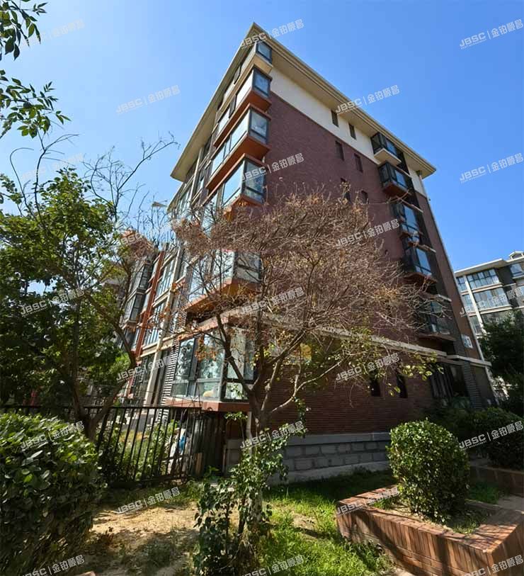 密云区 兴盛北路13号院3号楼4层2单元402室（中加福园）