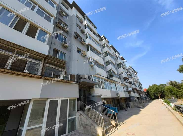 密云区 京溪小区14号楼6层3单元602室