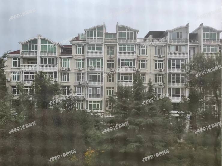 房山区 韩村河大自然新城-雅苑22号楼6层3-602，3-602跃层(新城雅苑)