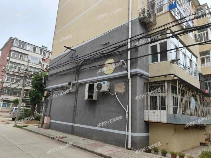 房山区 琉璃河车站前街十号院12号楼1-501室（金水家园）